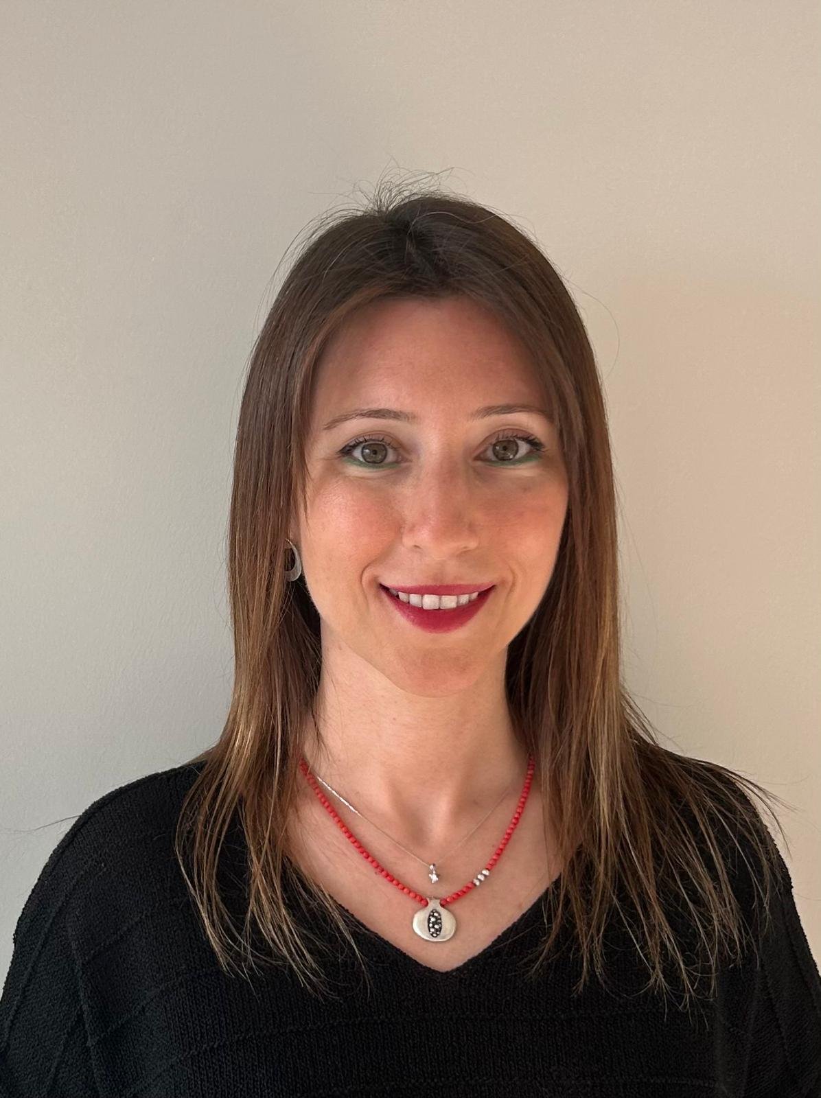 Uzm. Klinik Psikolog Elçin Dökmeci