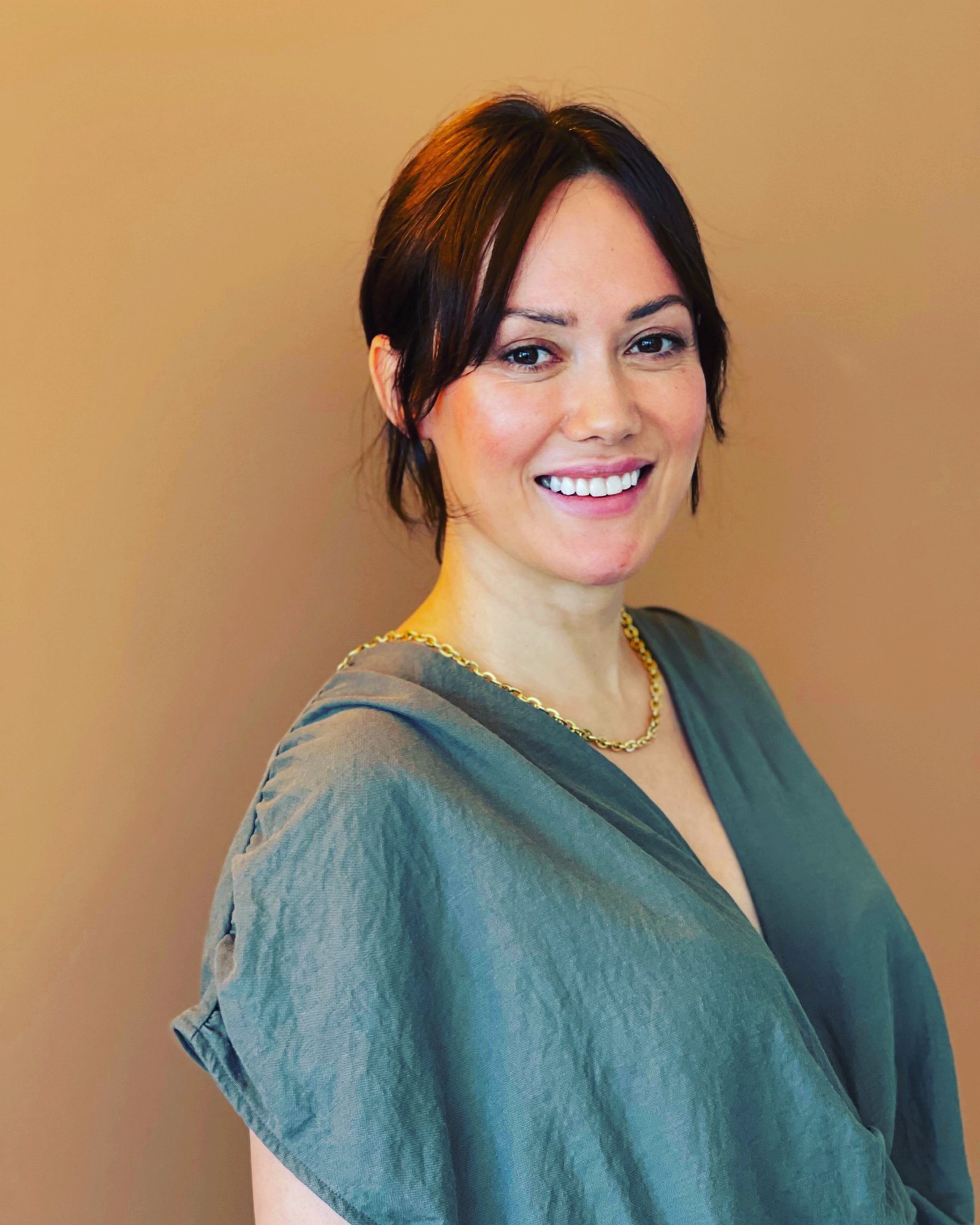 Uzm. Klinik Psikolog Gülşah Soyköse