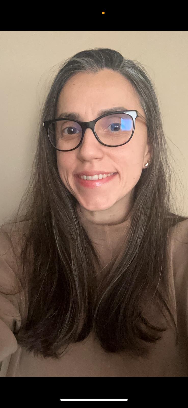 Klinik Psikolog Hülya Yörükoğlu